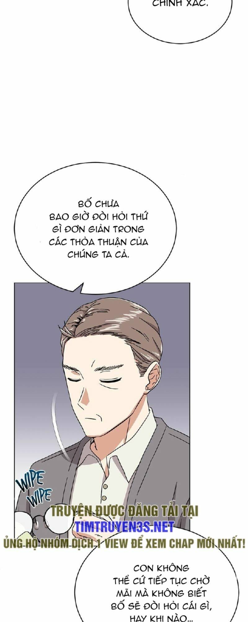 Trợ Lí Siêu Sao Chapter 49 - Trang 2