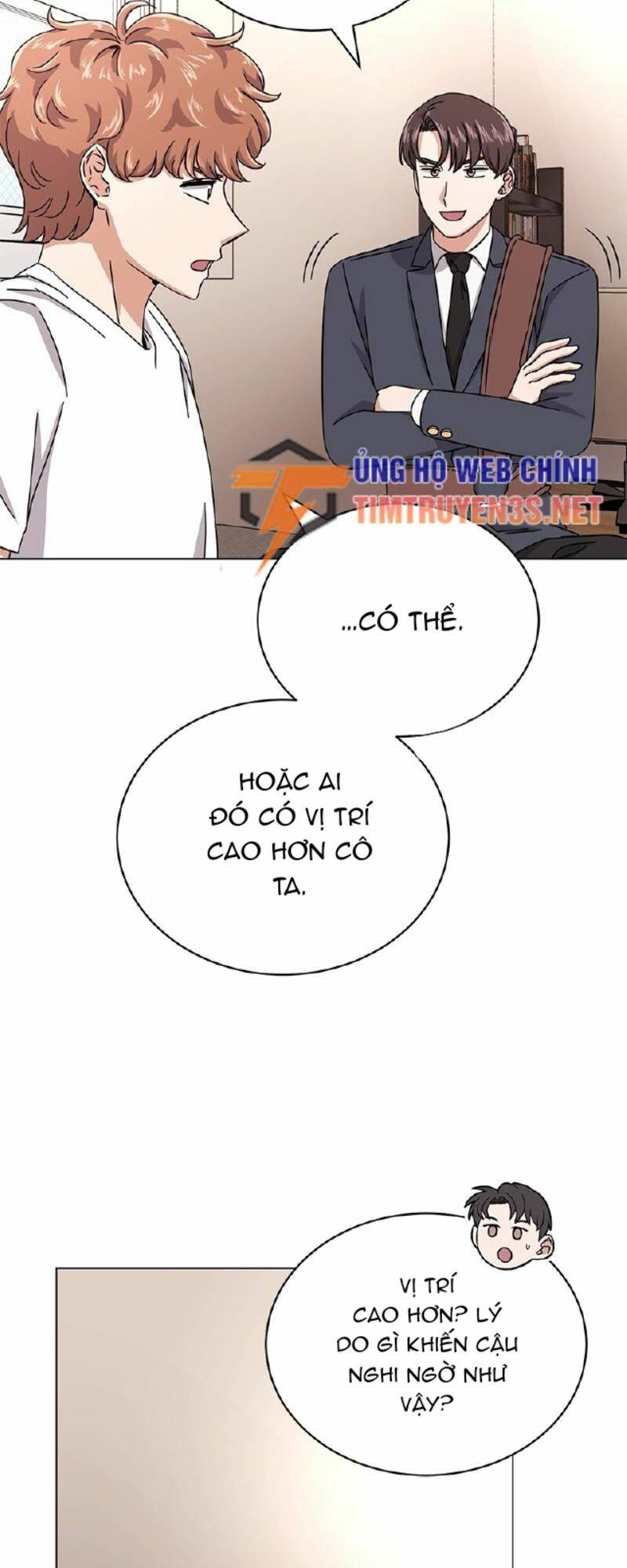 Trợ Lí Siêu Sao Chapter 49 - Trang 2