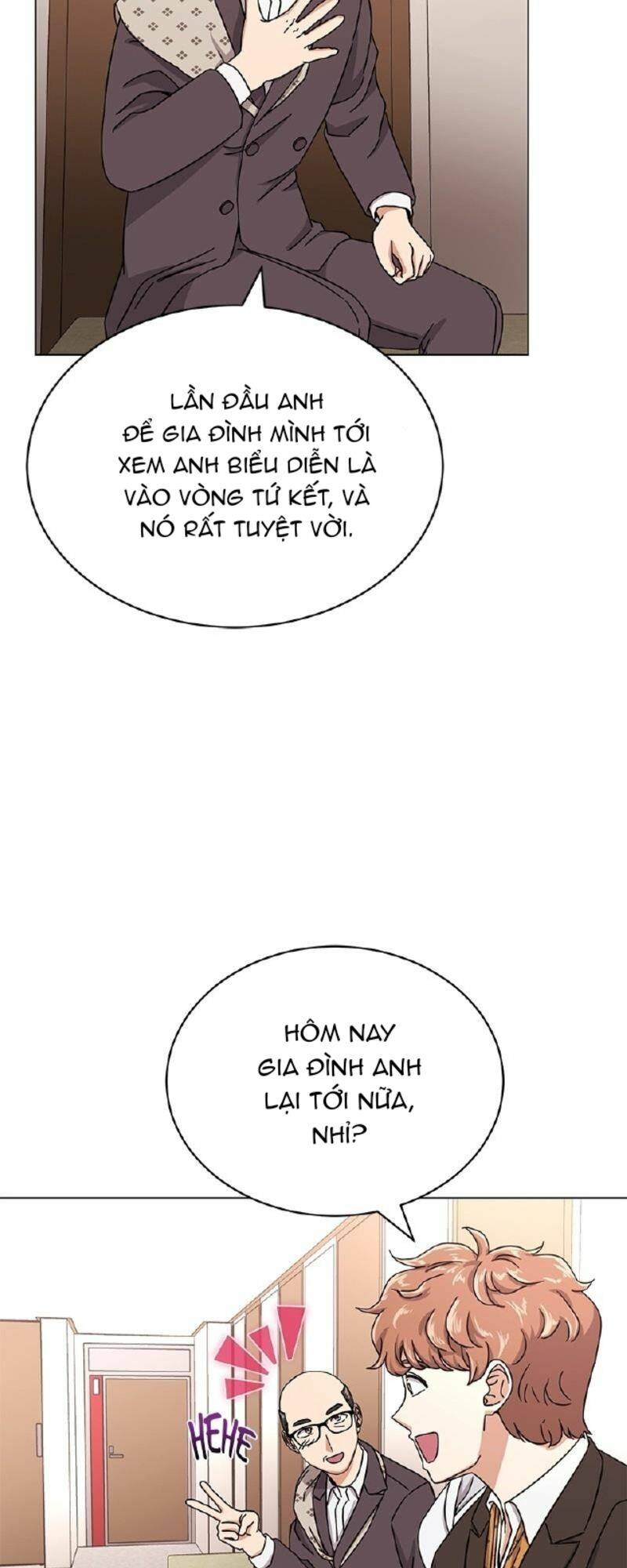 Trợ Lí Siêu Sao Chapter 49 - Trang 2