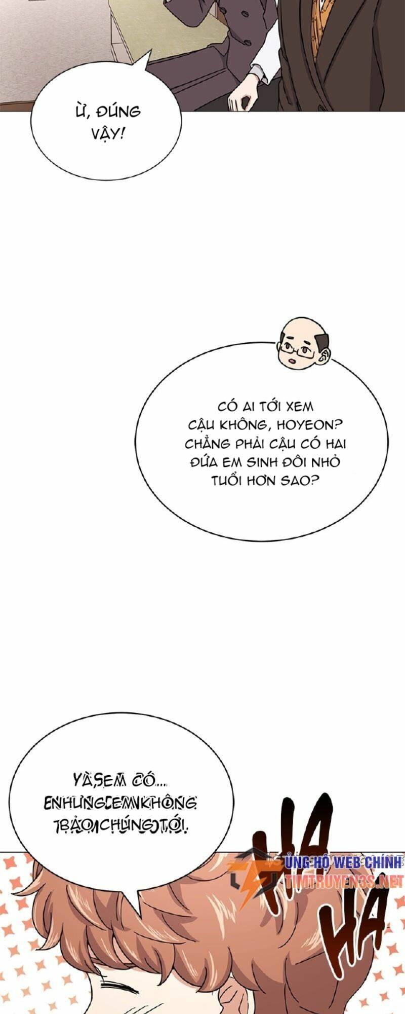 Trợ Lí Siêu Sao Chapter 49 - Trang 2