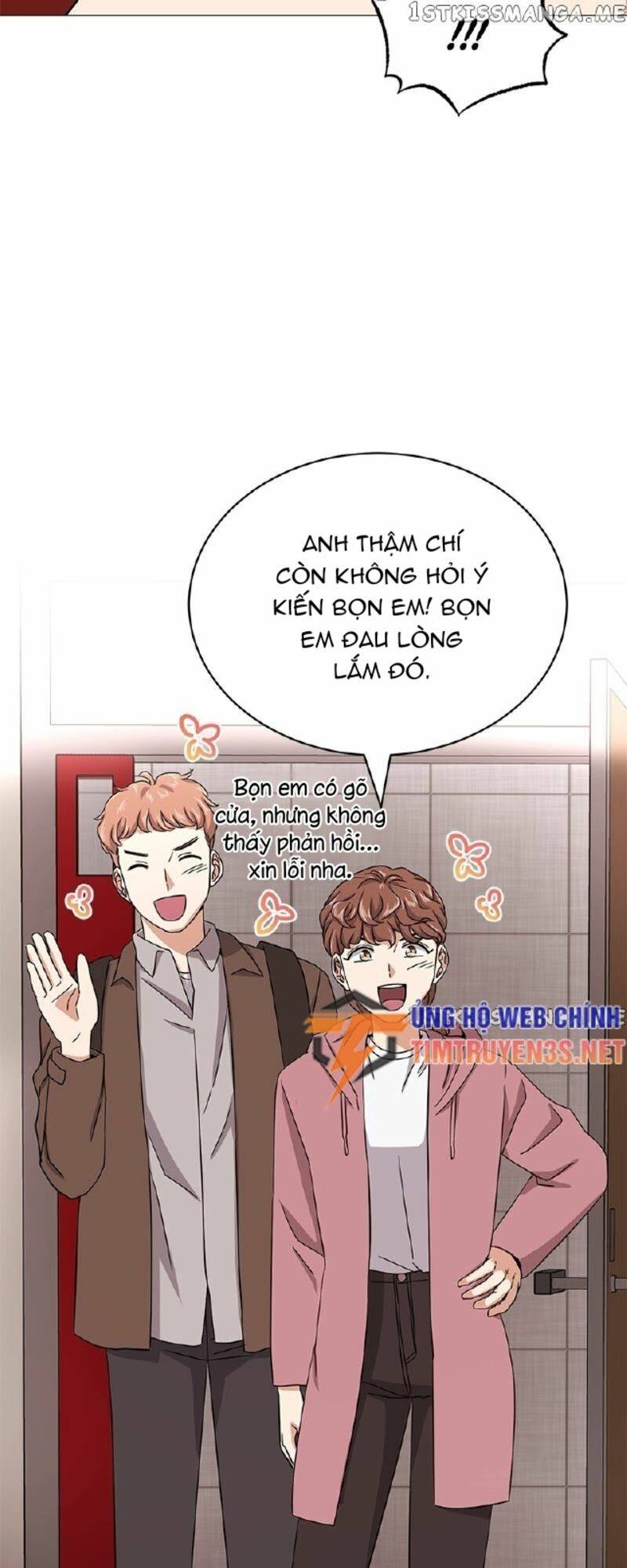 Trợ Lí Siêu Sao Chapter 49 - Trang 2