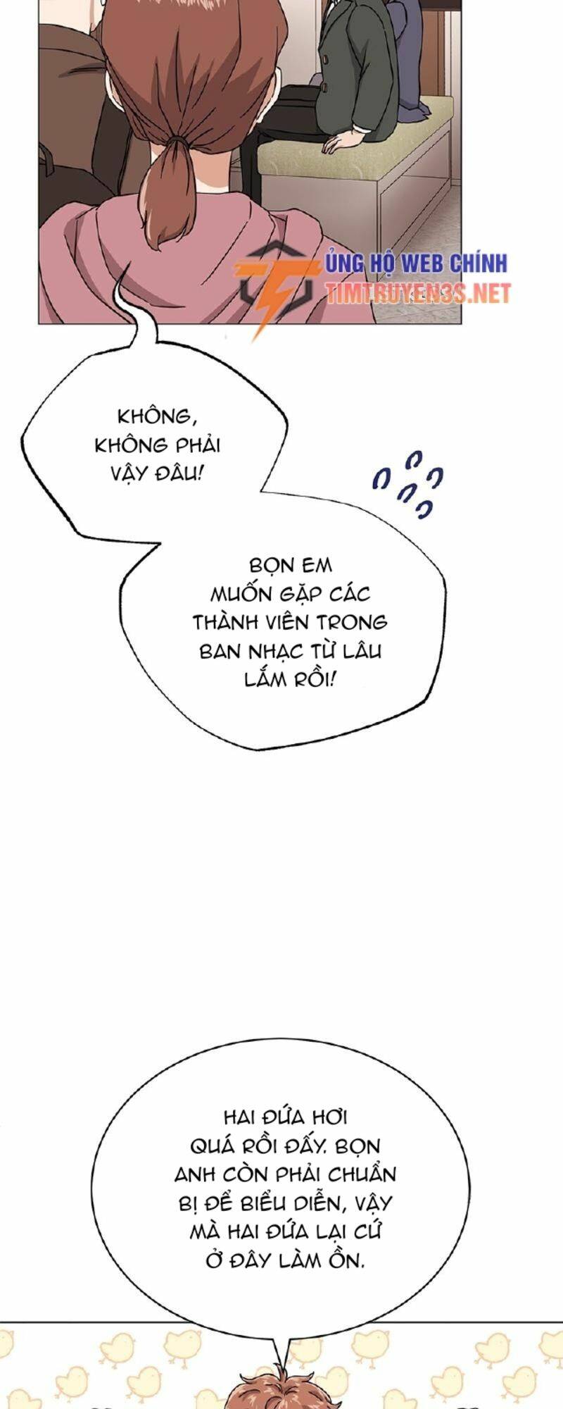 Trợ Lí Siêu Sao Chapter 49 - Trang 2