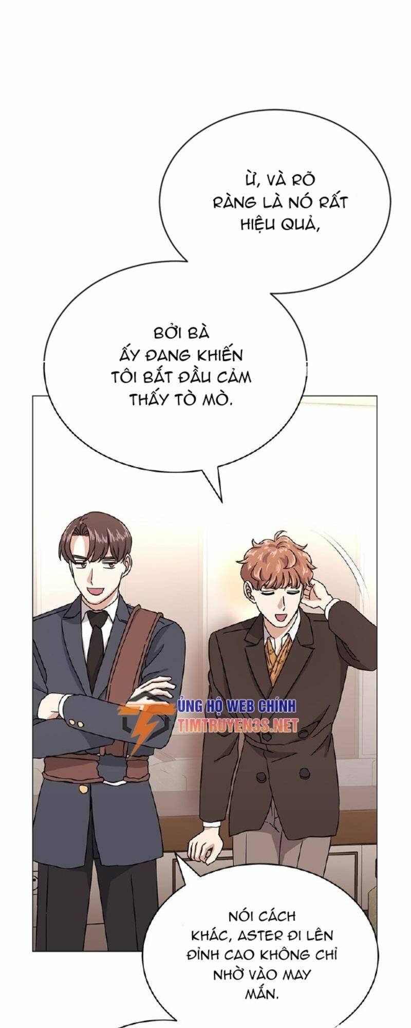 Trợ Lí Siêu Sao Chapter 49 - Trang 2