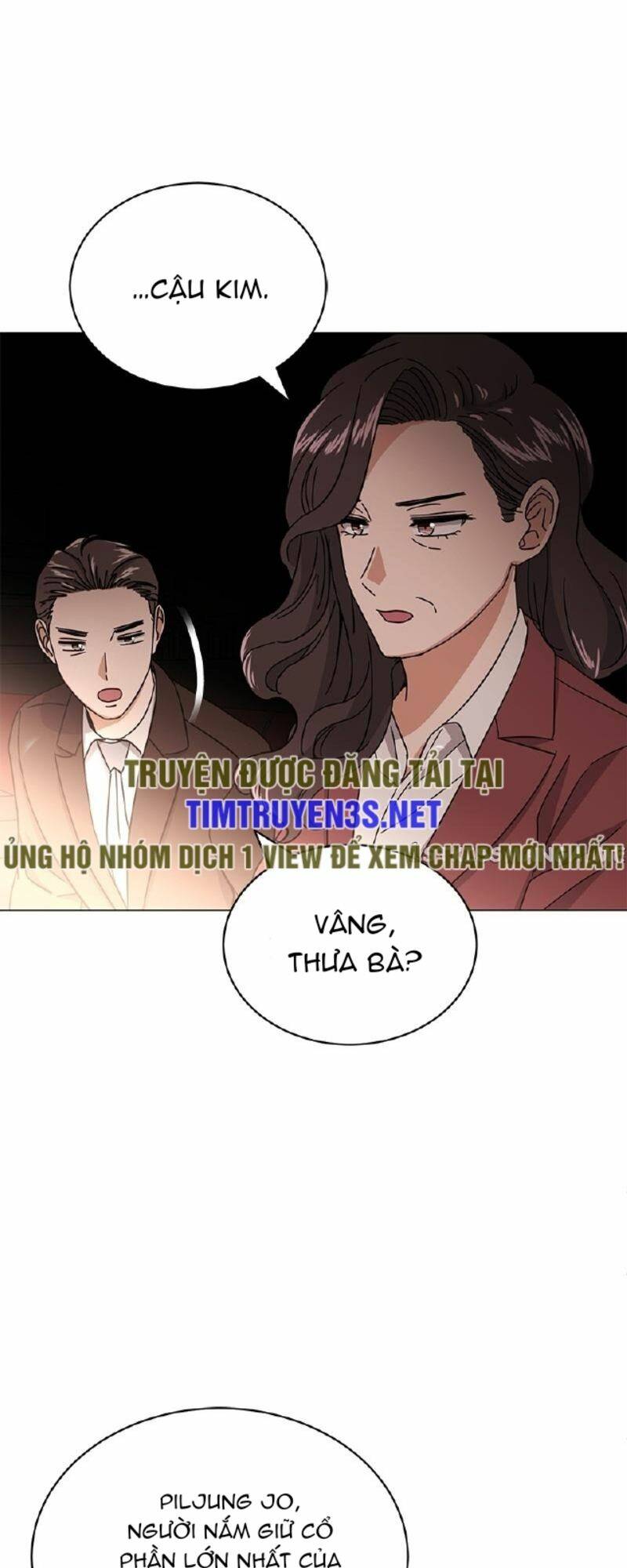 Trợ Lí Siêu Sao Chapter 49 - Trang 2