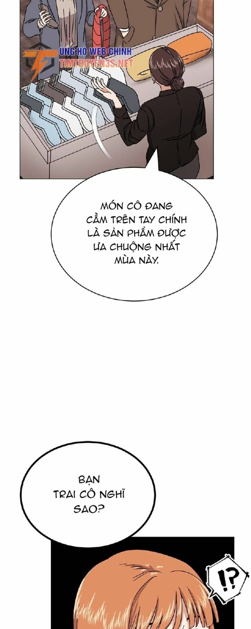 Trợ Lí Siêu Sao Chapter 48 - Trang 2