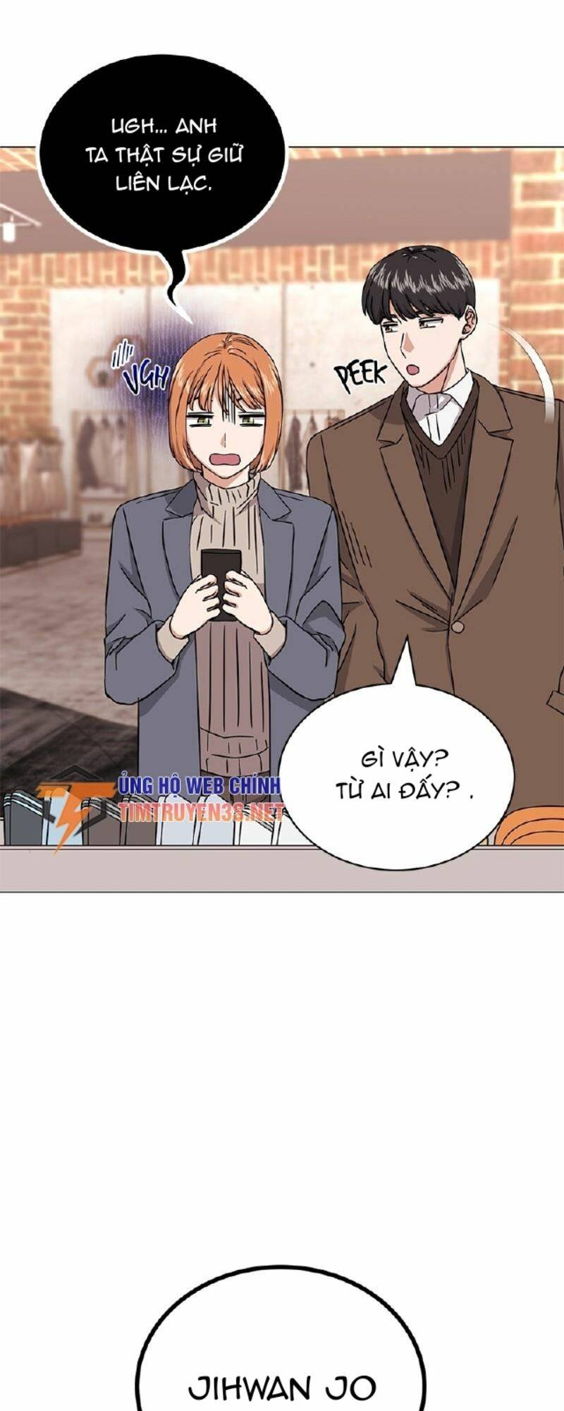 Trợ Lí Siêu Sao Chapter 48 - Trang 2