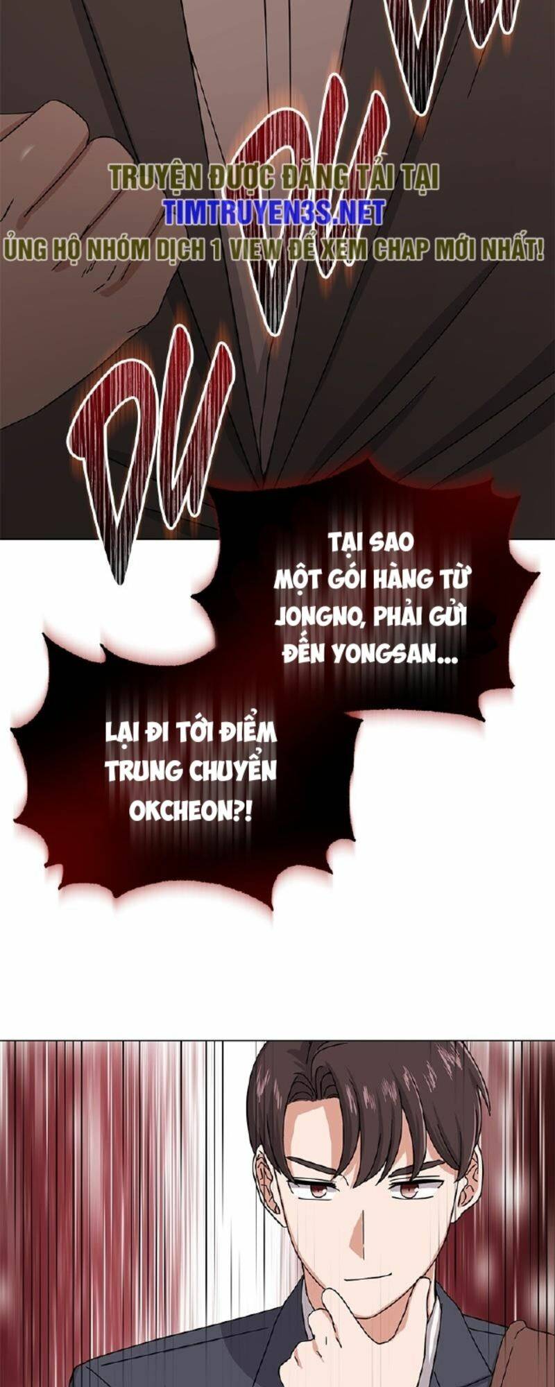 Trợ Lí Siêu Sao Chapter 48 - Trang 2