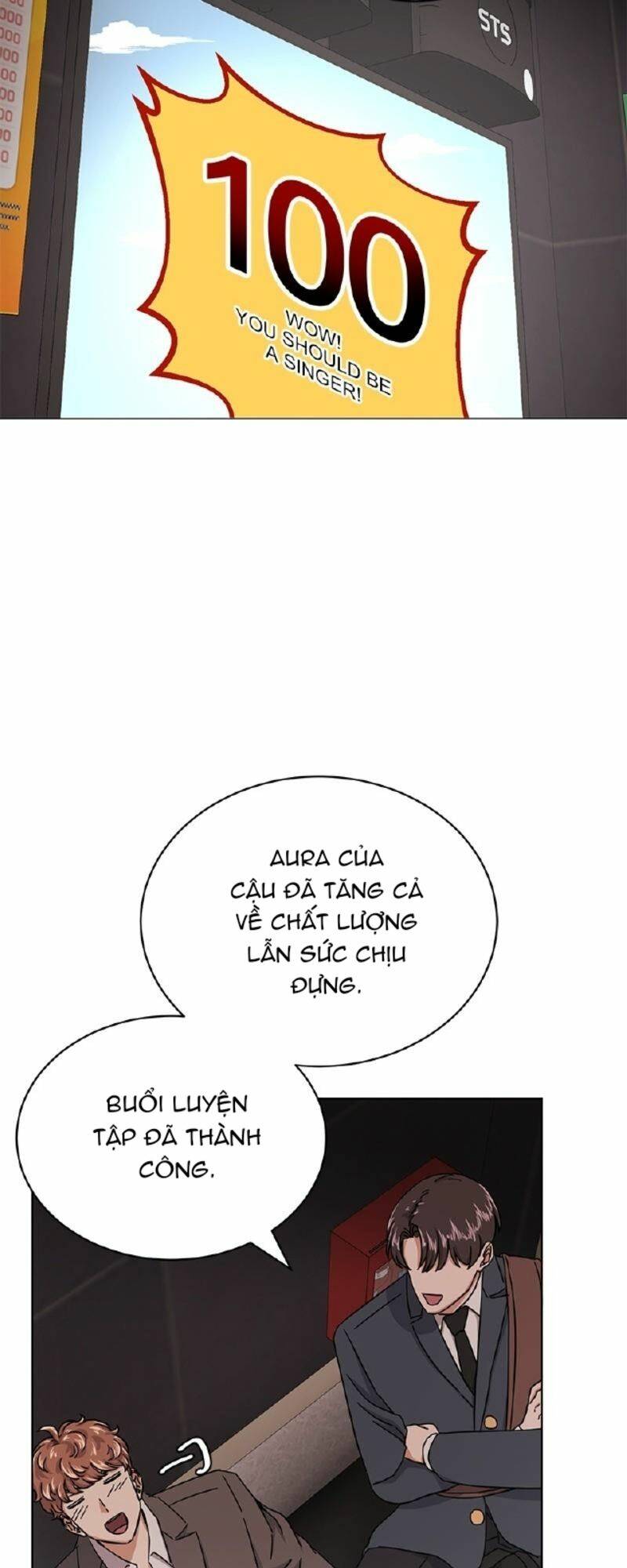 Trợ Lí Siêu Sao Chapter 48 - Trang 2