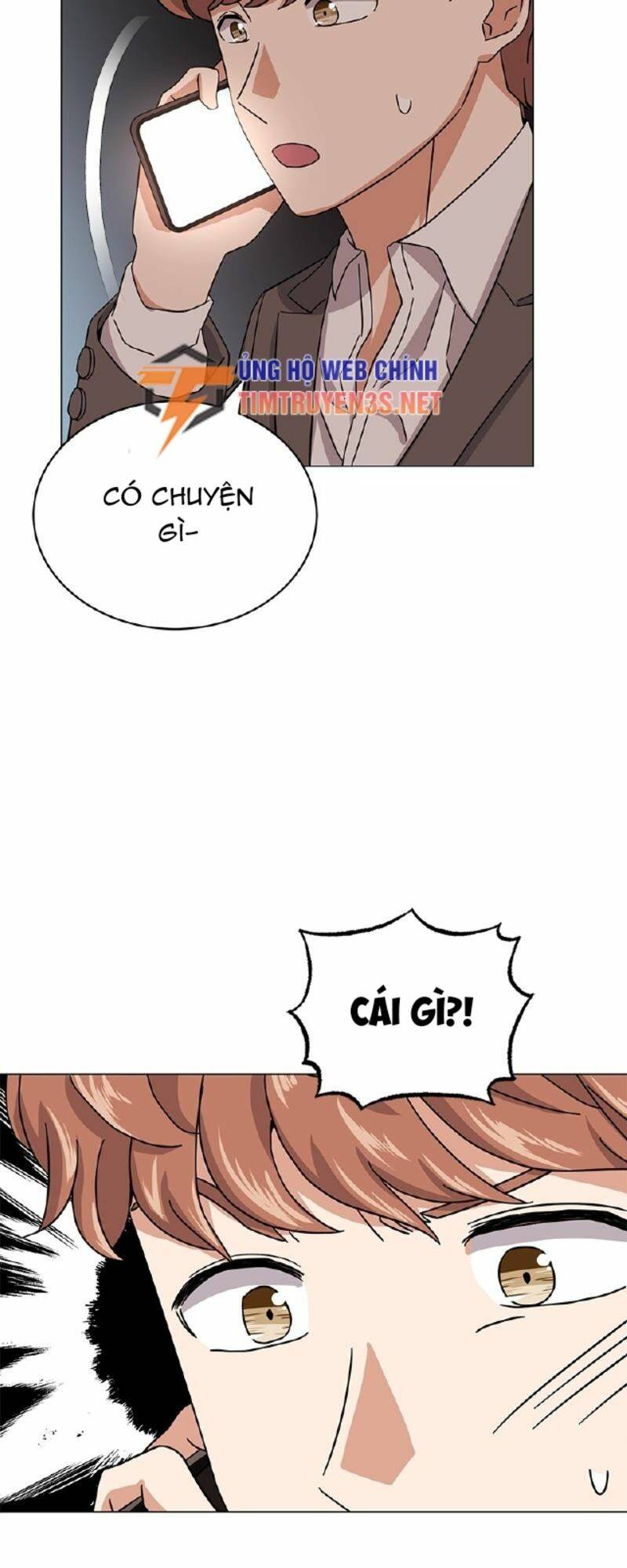 Trợ Lí Siêu Sao Chapter 48 - Trang 2