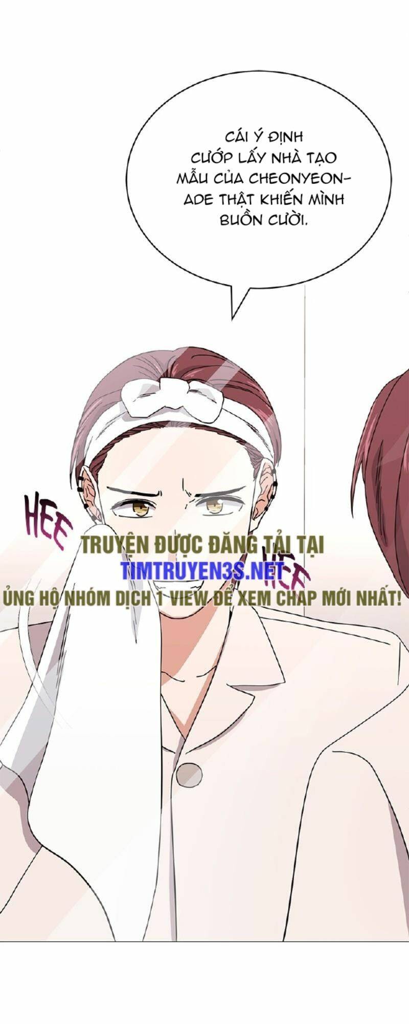 Trợ Lí Siêu Sao Chapter 48 - Trang 2