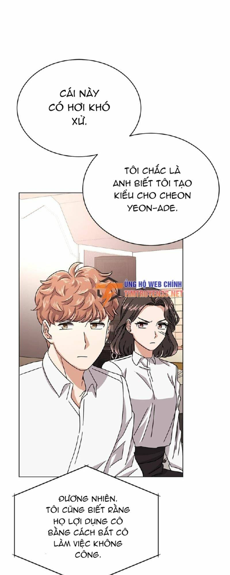 Trợ Lí Siêu Sao Chapter 48 - Trang 2