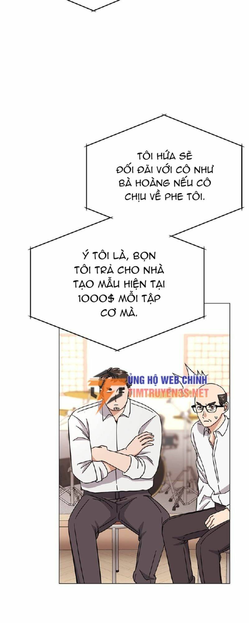 Trợ Lí Siêu Sao Chapter 48 - Trang 2