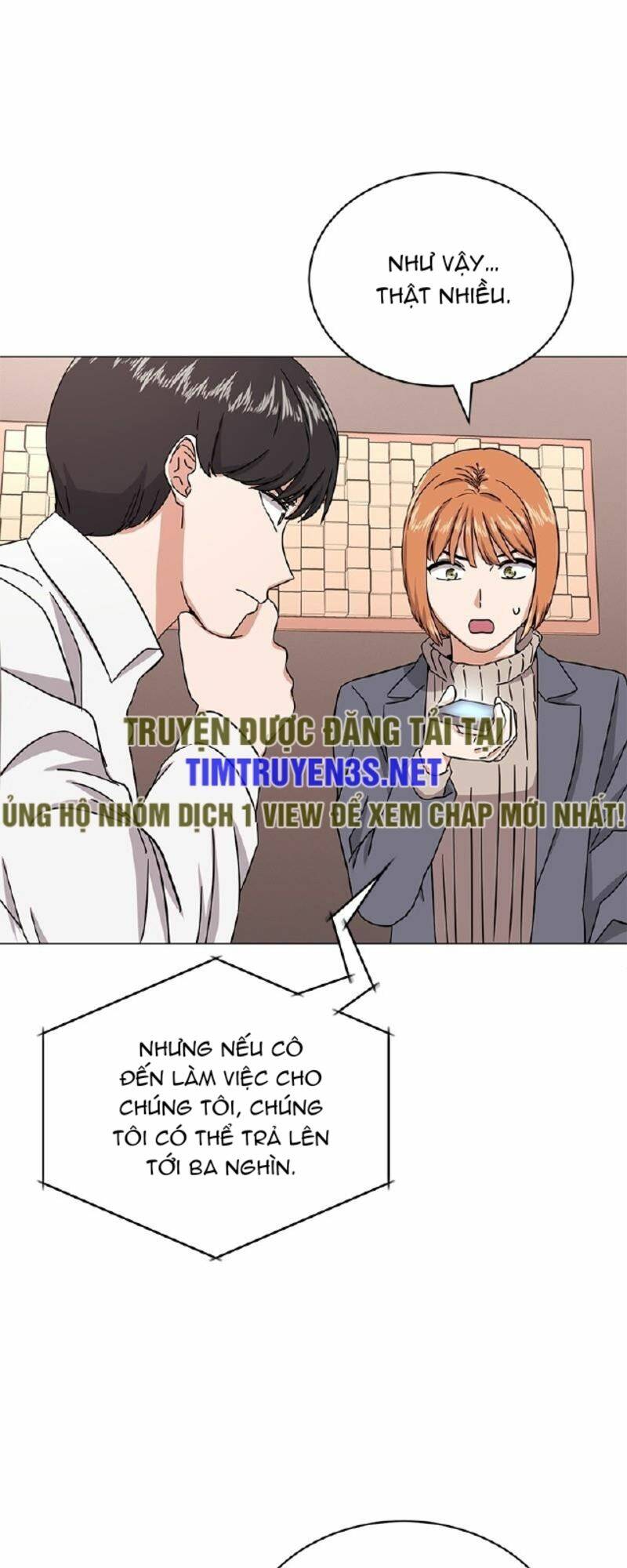 Trợ Lí Siêu Sao Chapter 48 - Trang 2