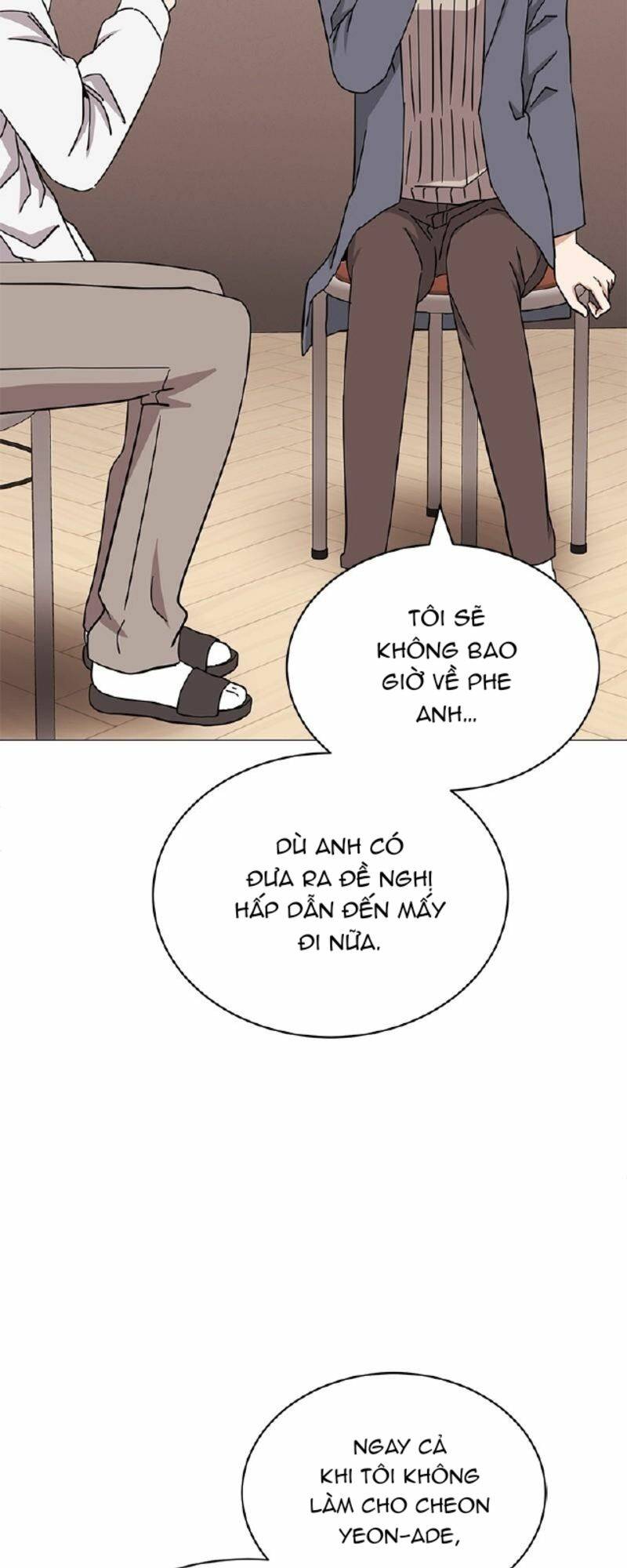 Trợ Lí Siêu Sao Chapter 48 - Trang 2