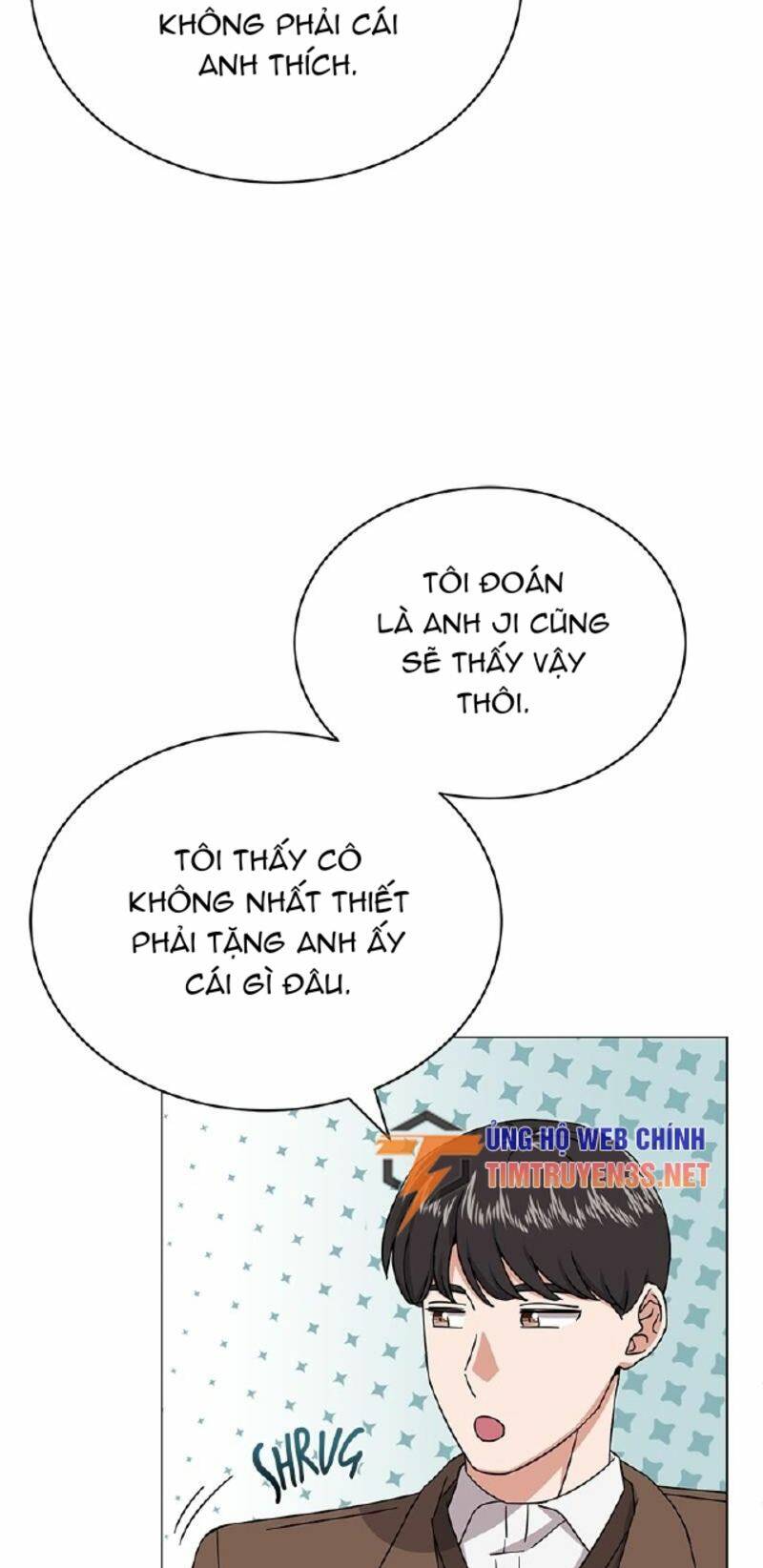 Trợ Lí Siêu Sao Chapter 48 - Trang 2