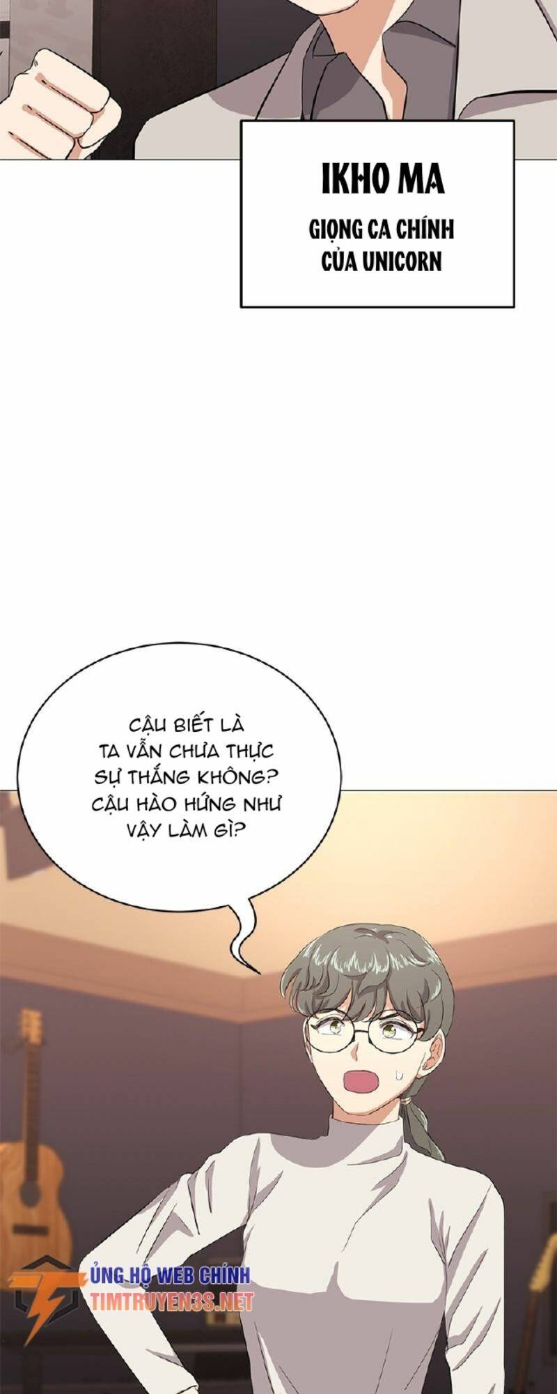 Trợ Lí Siêu Sao Chapter 48 - Trang 2