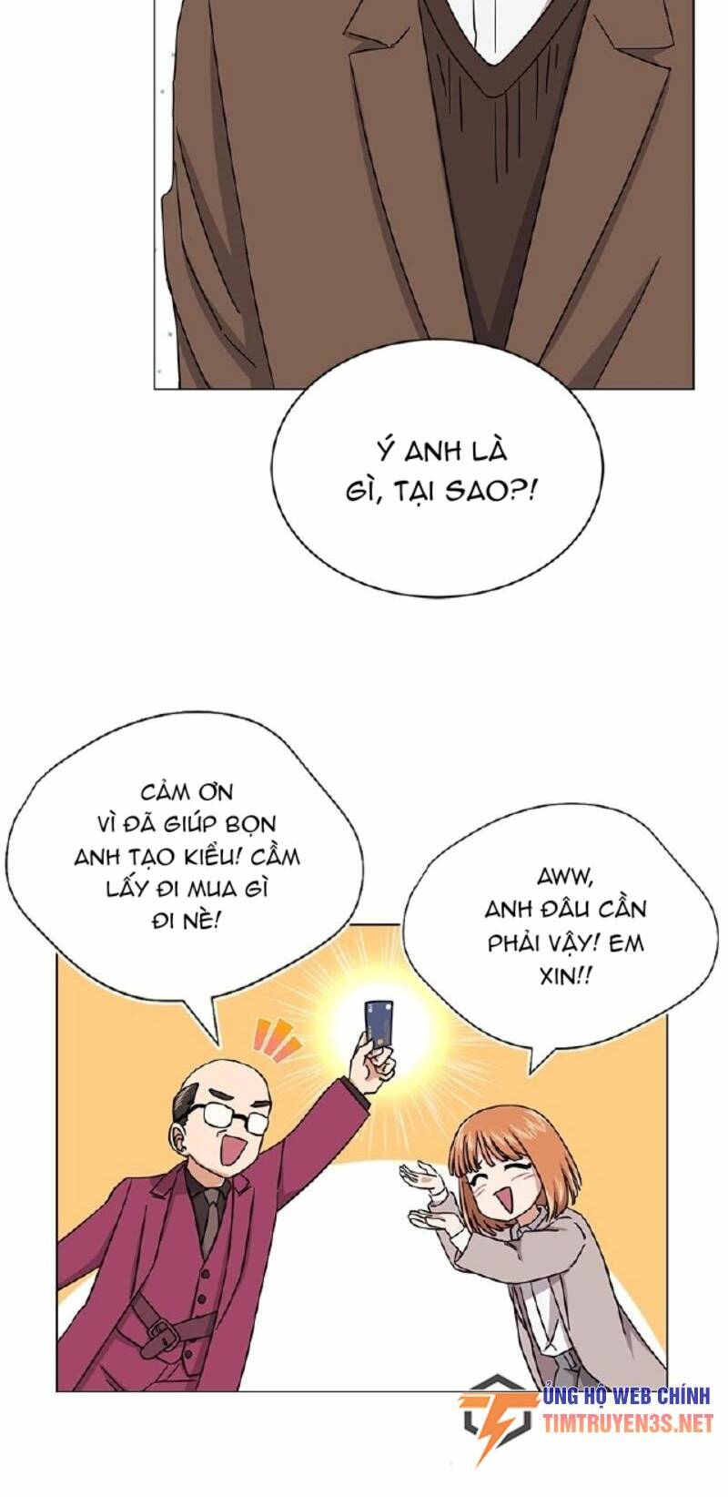 Trợ Lí Siêu Sao Chapter 48 - Trang 2