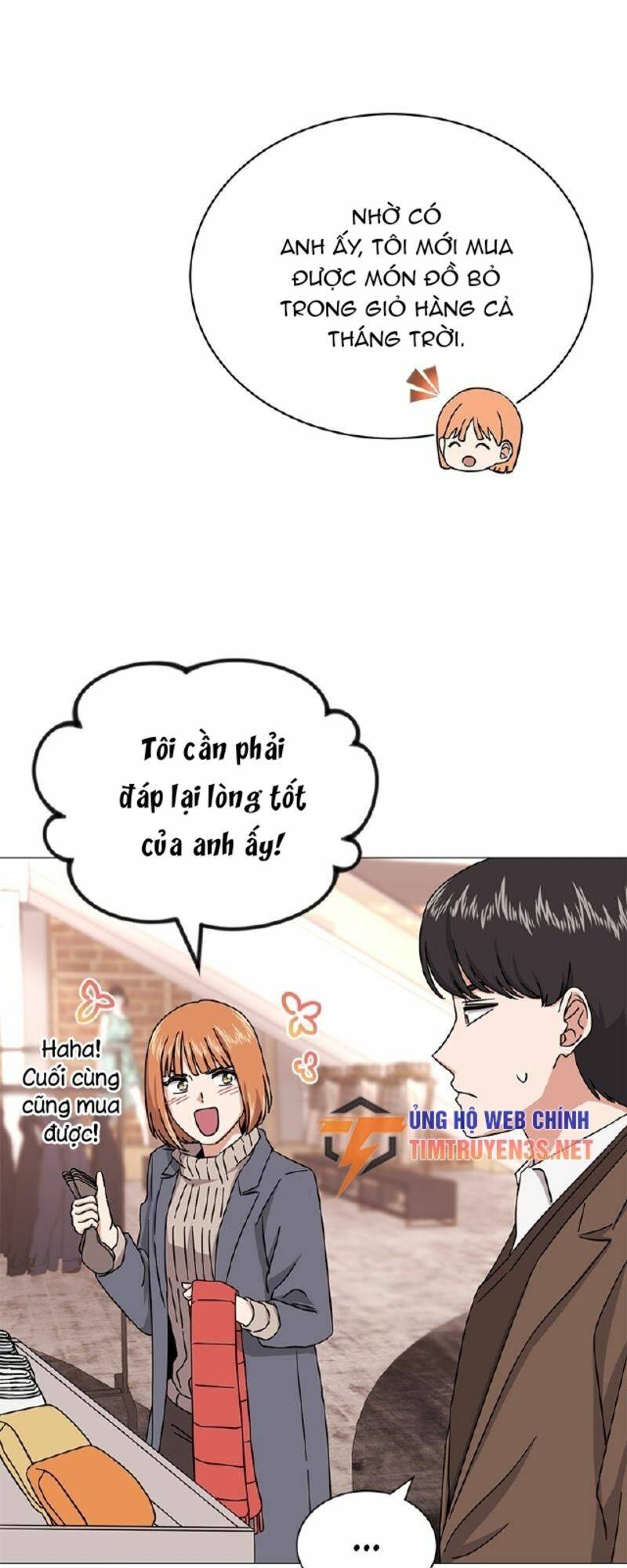 Trợ Lí Siêu Sao Chapter 48 - Trang 2