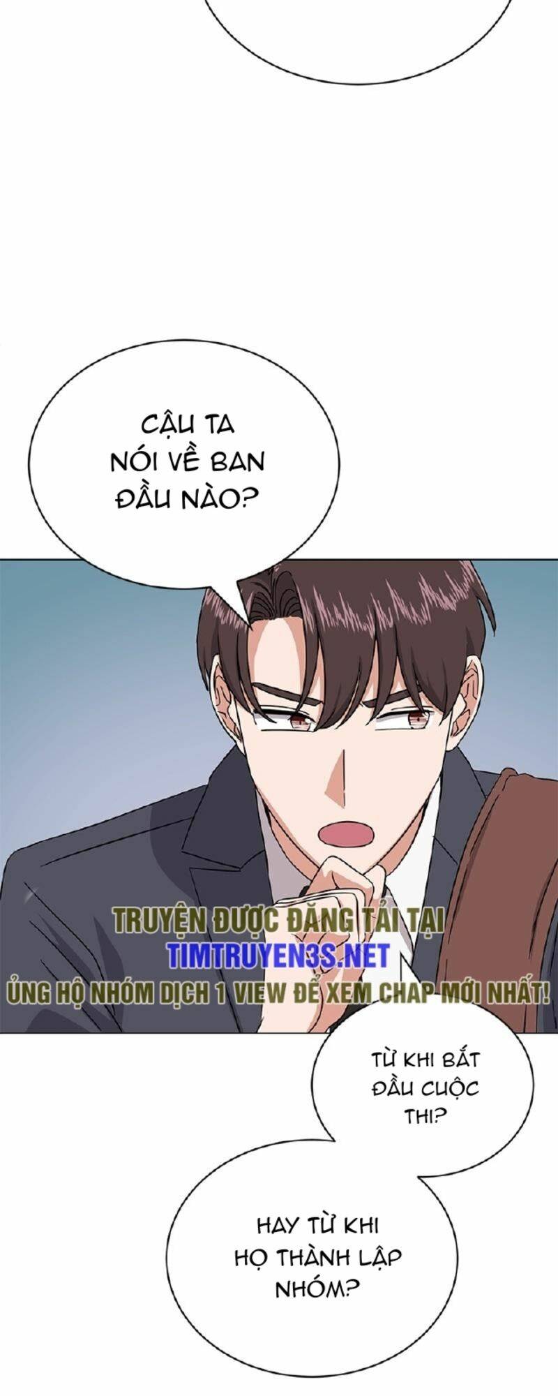 Trợ Lí Siêu Sao Chapter 48 - Trang 2