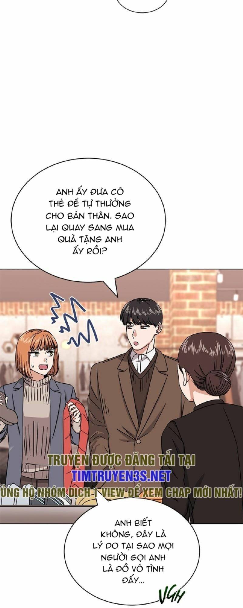 Trợ Lí Siêu Sao Chapter 48 - Trang 2