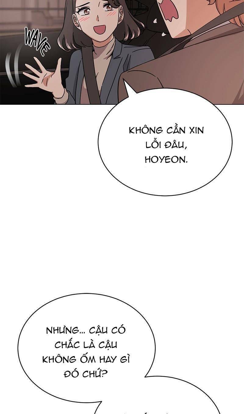 Trợ Lí Siêu Sao Chapter 47 - Trang 2