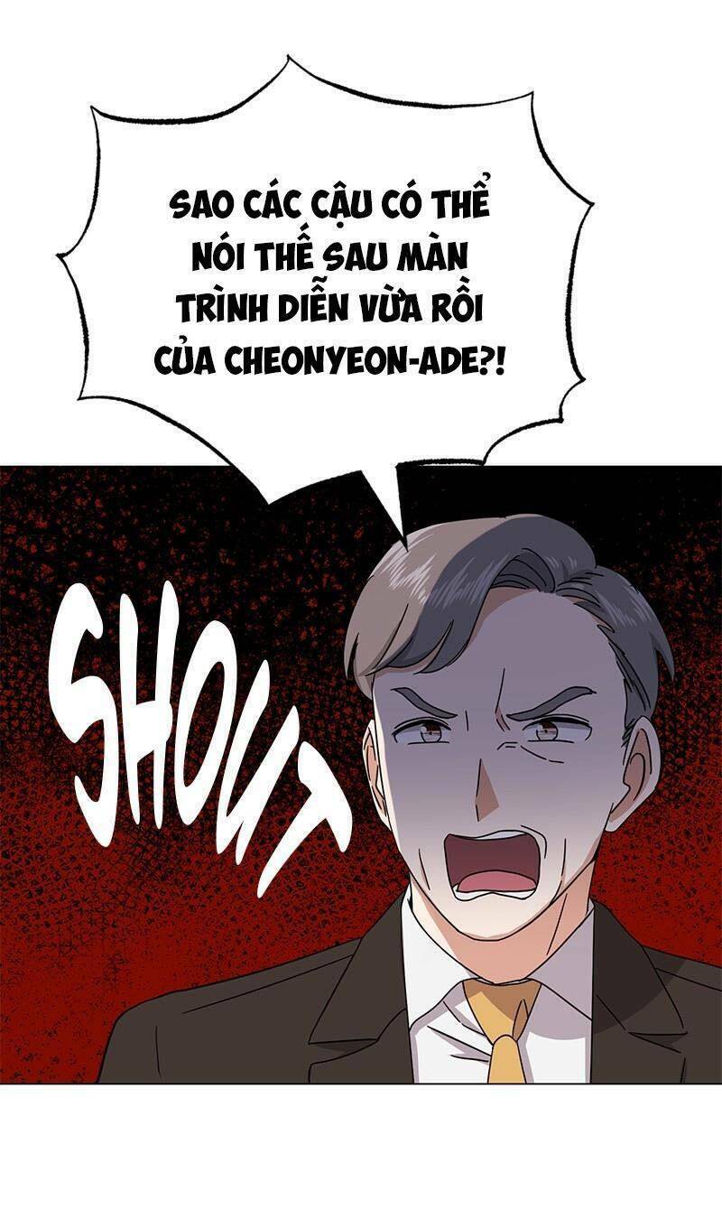 Trợ Lí Siêu Sao Chapter 47 - Trang 2