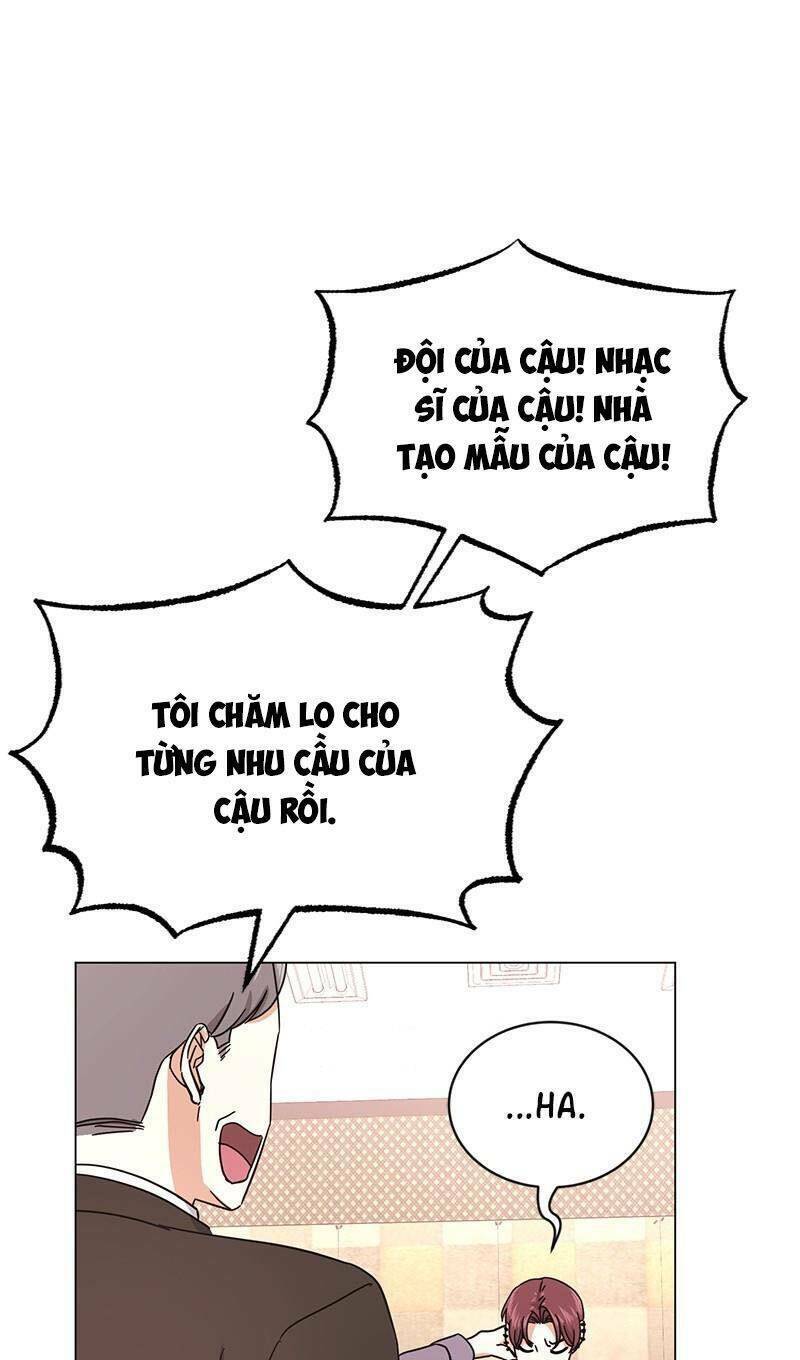 Trợ Lí Siêu Sao Chapter 47 - Trang 2