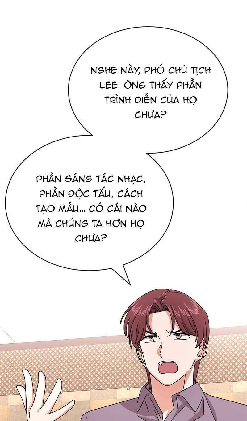 Trợ Lí Siêu Sao Chapter 47 - Trang 2