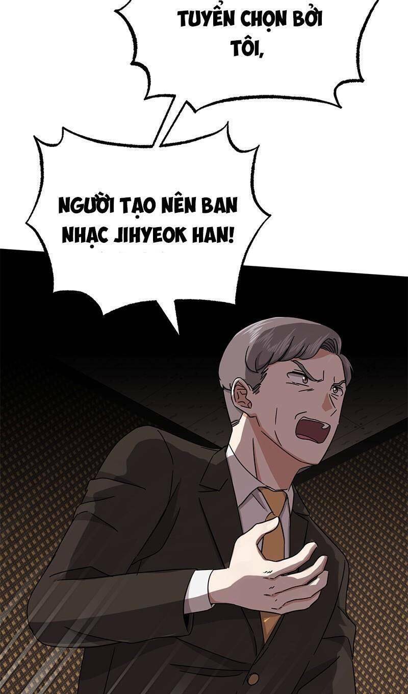 Trợ Lí Siêu Sao Chapter 47 - Trang 2