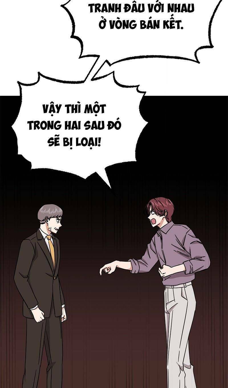 Trợ Lí Siêu Sao Chapter 47 - Trang 2