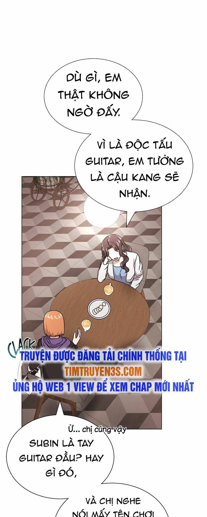 Trợ Lí Siêu Sao Chapter 45 - Trang 2