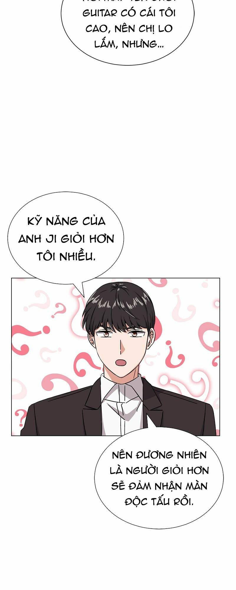 Trợ Lí Siêu Sao Chapter 45 - Trang 2