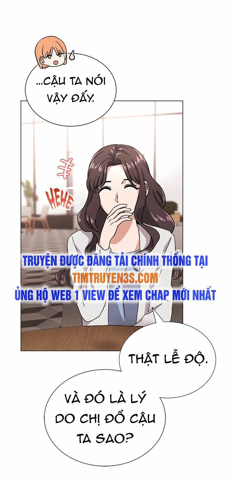 Trợ Lí Siêu Sao Chapter 45 - Trang 2