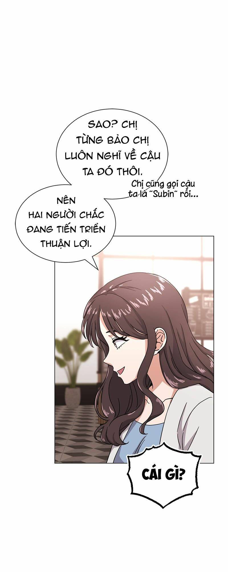 Trợ Lí Siêu Sao Chapter 45 - Trang 2