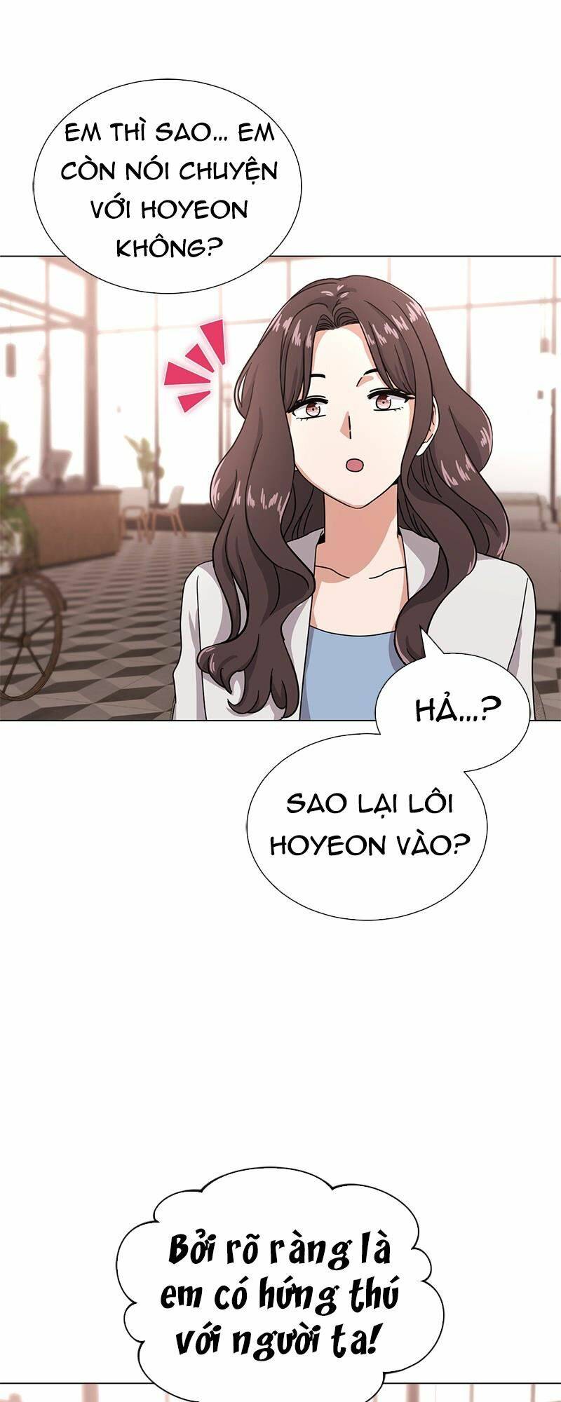 Trợ Lí Siêu Sao Chapter 45 - Trang 2