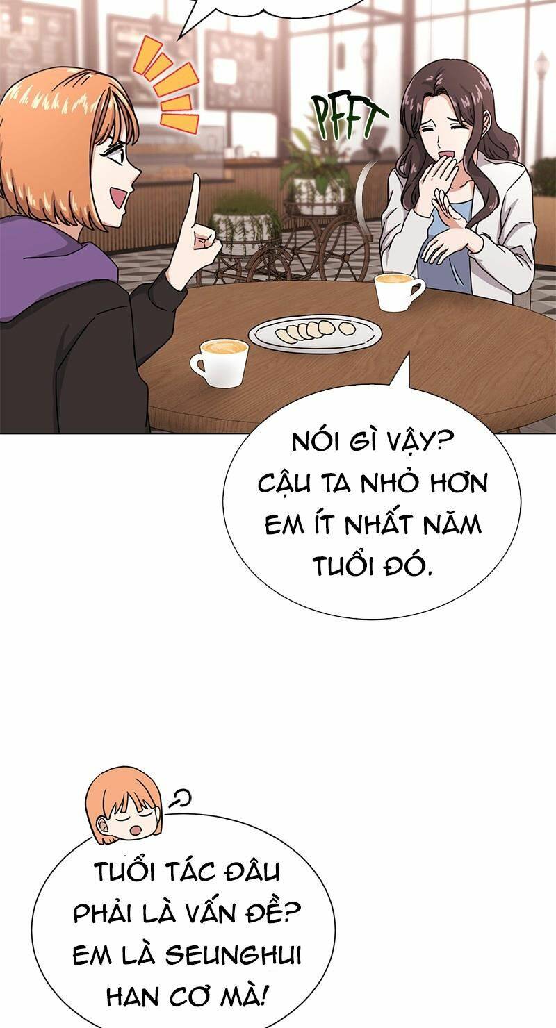 Trợ Lí Siêu Sao Chapter 45 - Trang 2