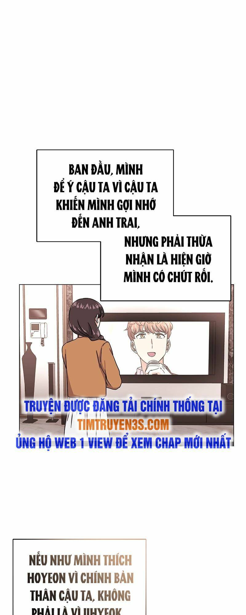 Trợ Lí Siêu Sao Chapter 45 - Trang 2