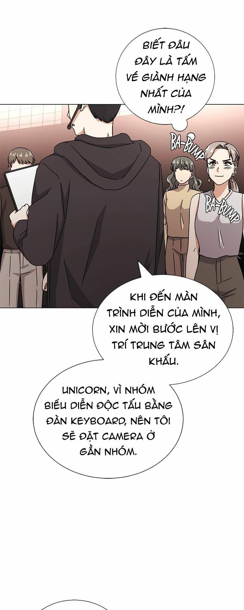 Trợ Lí Siêu Sao Chapter 45 - Trang 2