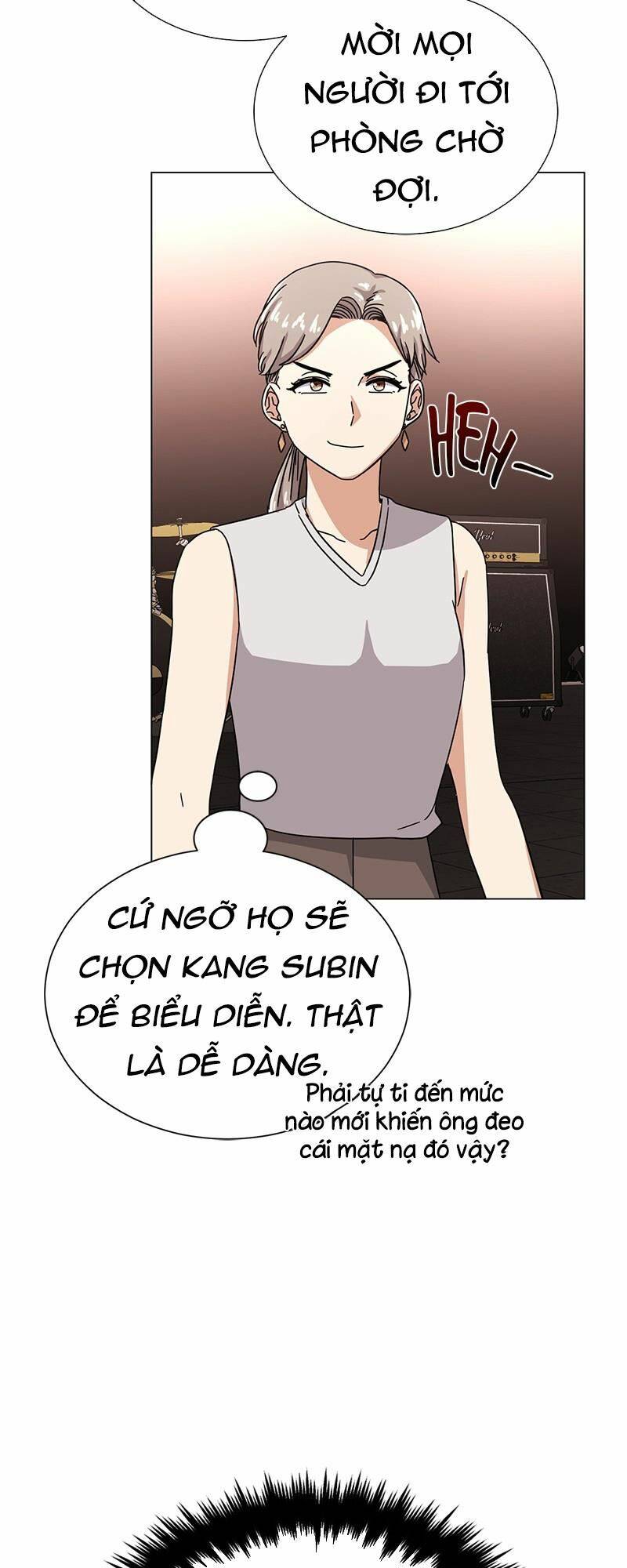 Trợ Lí Siêu Sao Chapter 45 - Trang 2