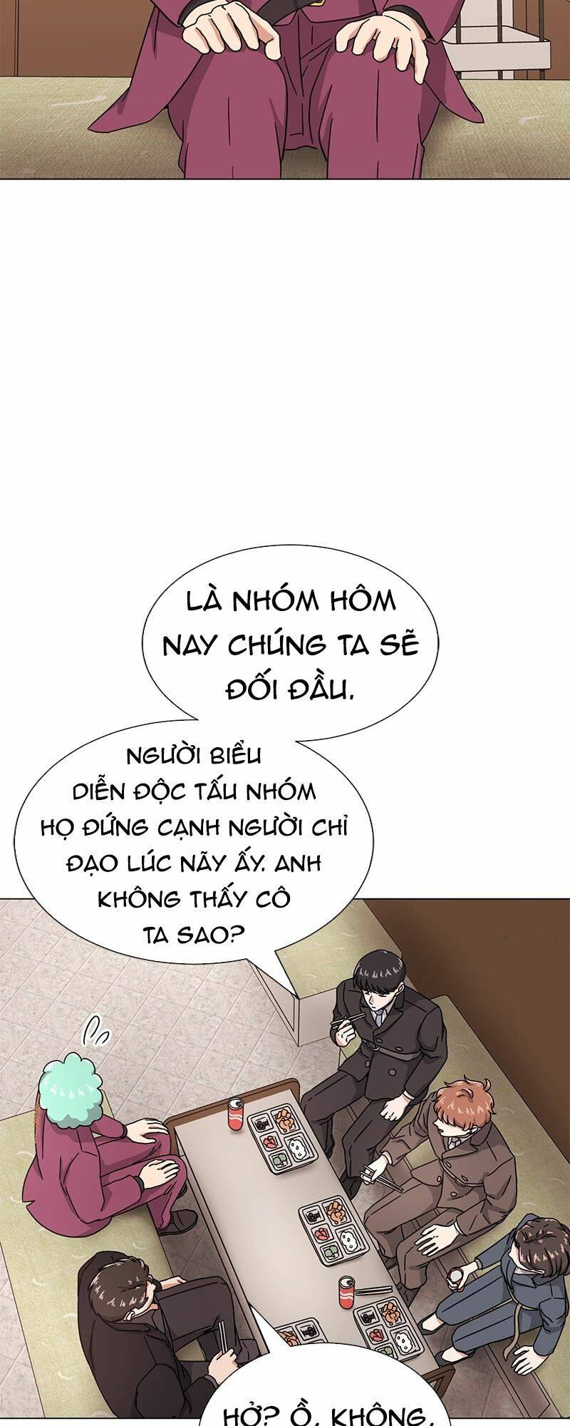 Trợ Lí Siêu Sao Chapter 45 - Trang 2