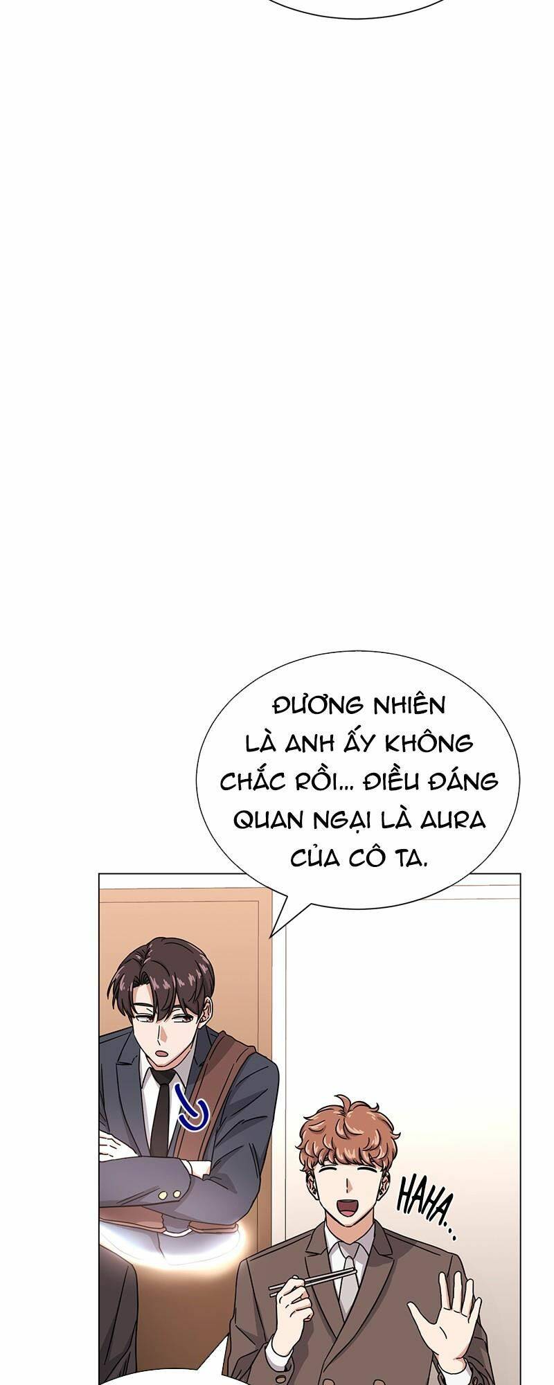 Trợ Lí Siêu Sao Chapter 45 - Trang 2