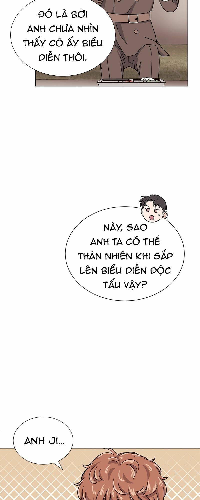 Trợ Lí Siêu Sao Chapter 45 - Trang 2