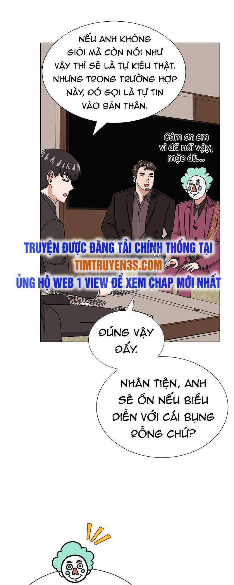 Trợ Lí Siêu Sao Chapter 45 - Trang 2