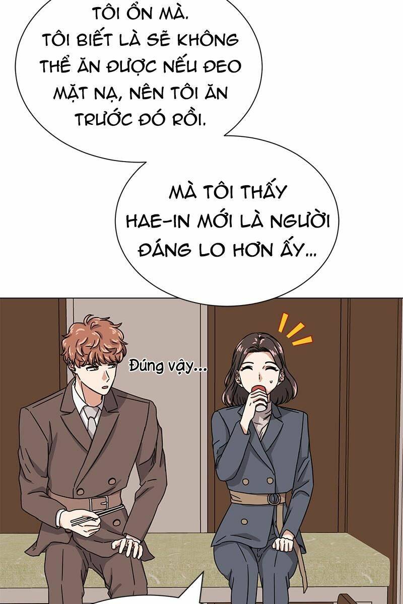 Trợ Lí Siêu Sao Chapter 45 - Trang 2