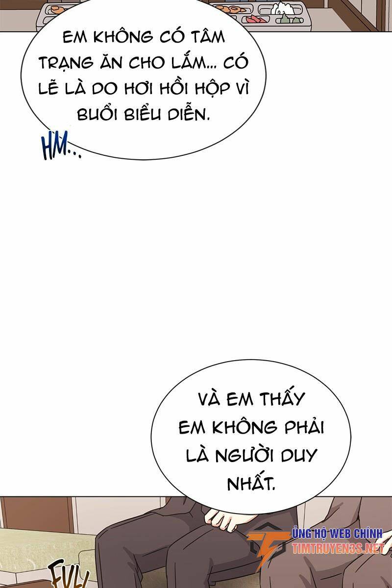 Trợ Lí Siêu Sao Chapter 45 - Trang 2