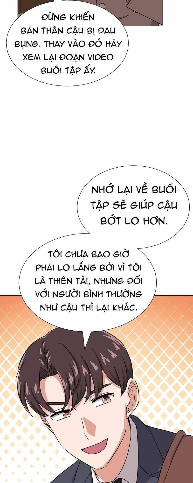 Trợ Lí Siêu Sao Chapter 45 - Trang 2