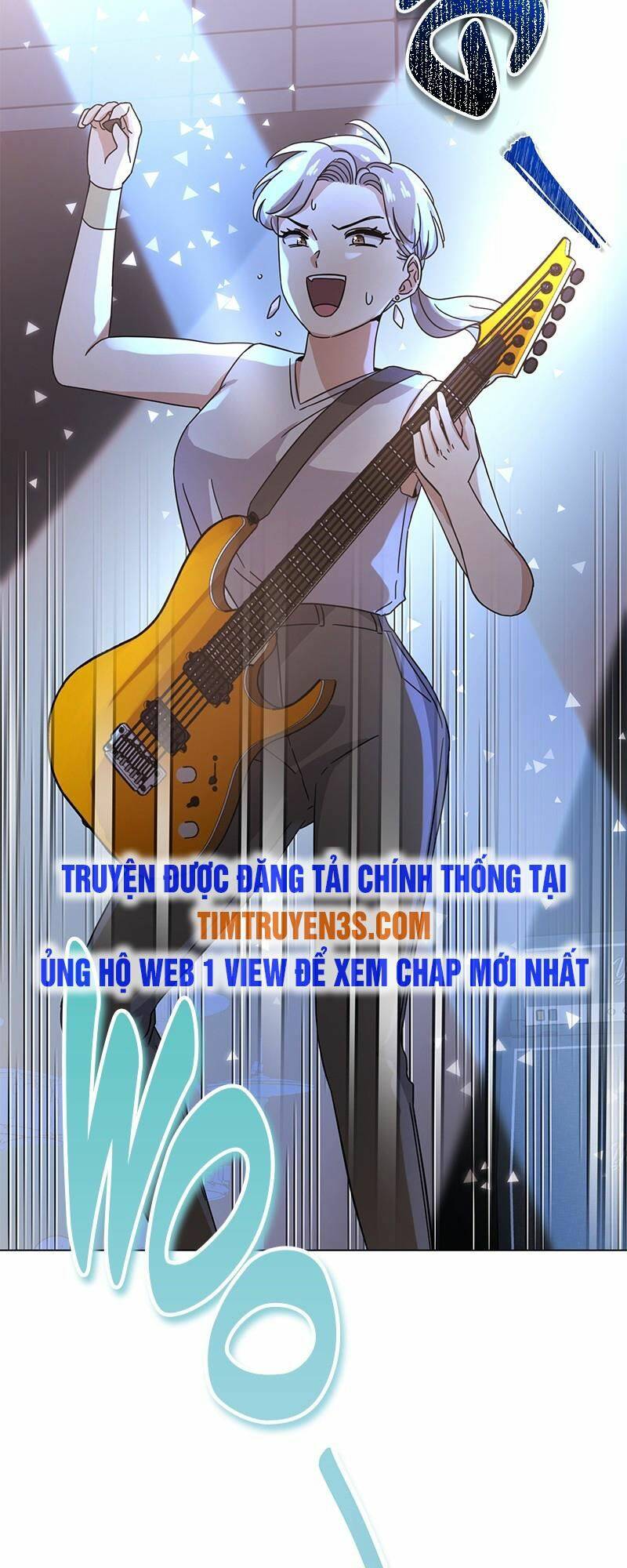 Trợ Lí Siêu Sao Chapter 45 - Trang 2