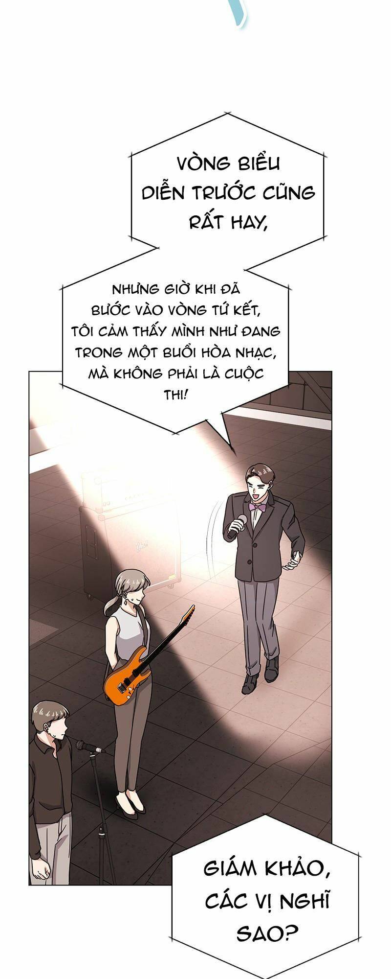 Trợ Lí Siêu Sao Chapter 45 - Trang 2