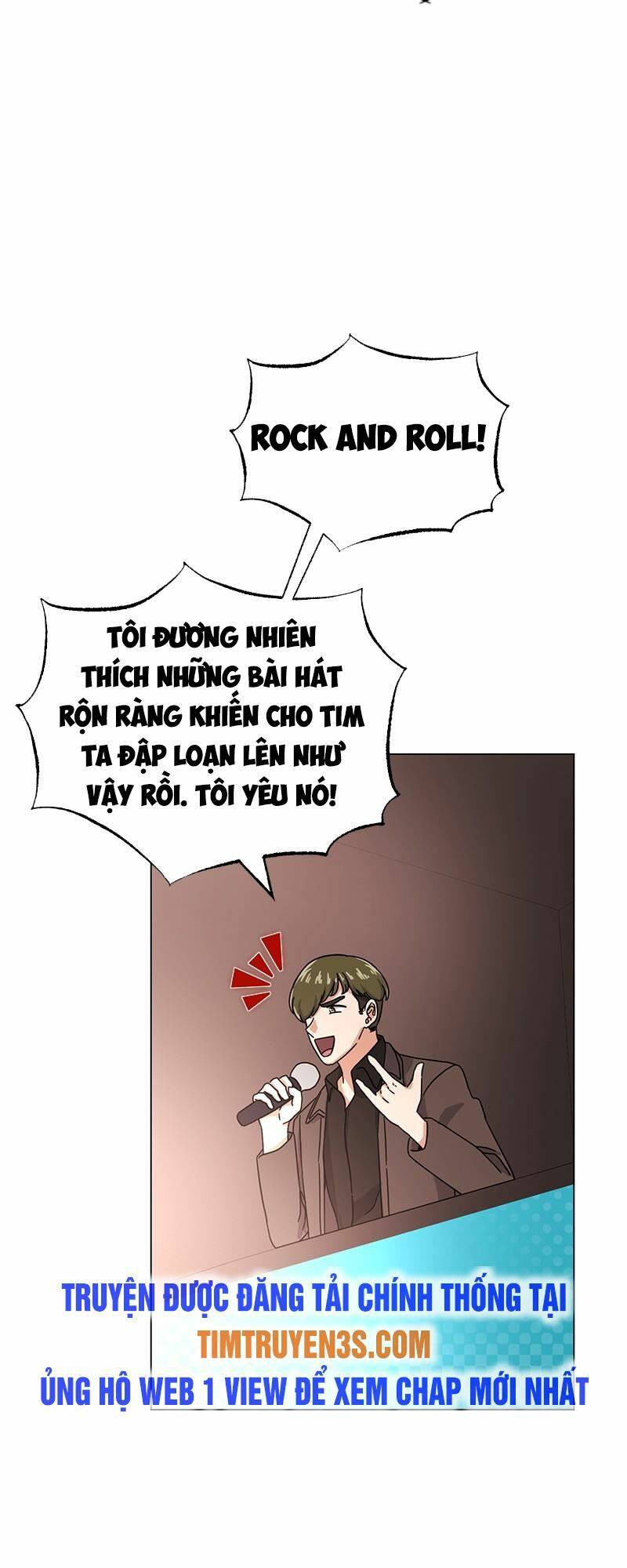 Trợ Lí Siêu Sao Chapter 45 - Trang 2