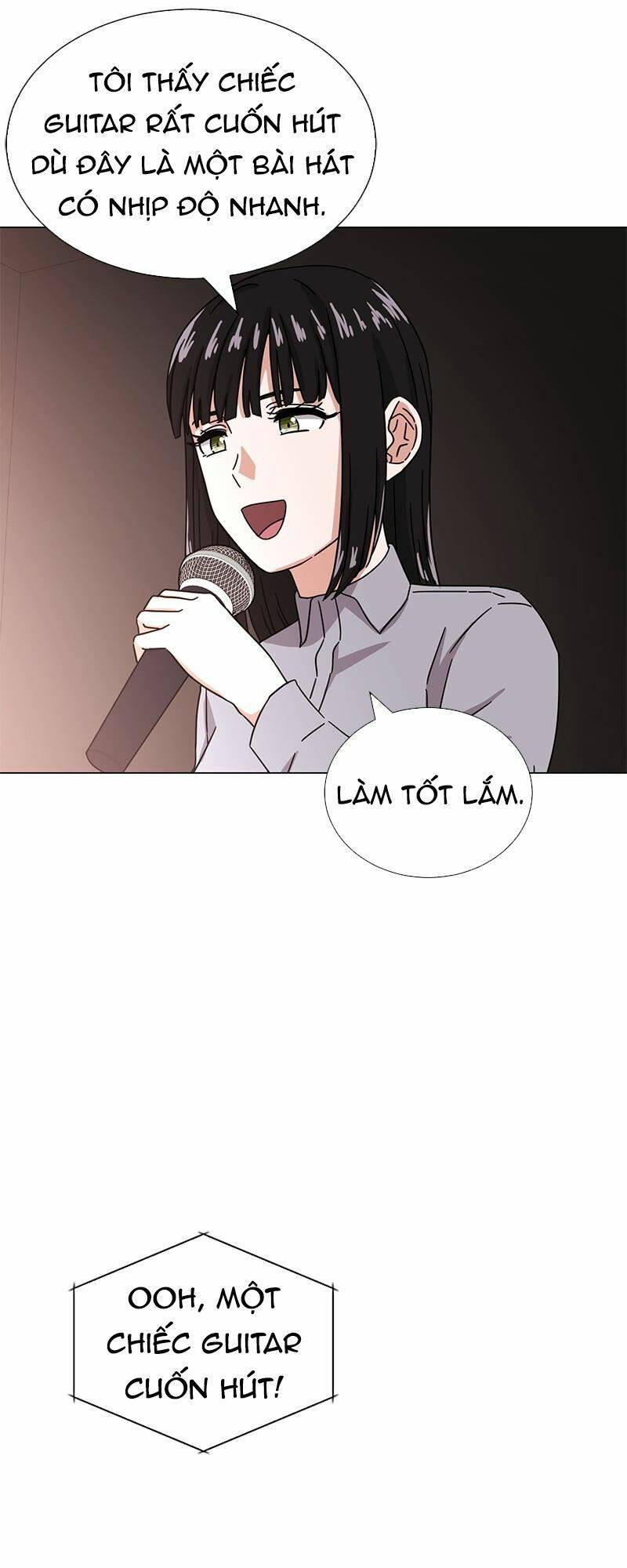 Trợ Lí Siêu Sao Chapter 45 - Trang 2